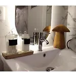 Paris Authentic House With Courtyard 12 Rue Labourse 94250 *