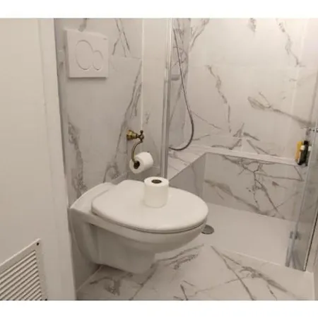 아파트 Paris Authentic House With Courtyard *